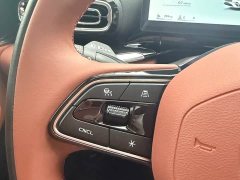Geely Emgrand 2026 5th generation 1.5T DCT flagship - фото 15