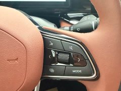 Geely Emgrand 2026 5th generation 1.5T DCT flagship - фото 16