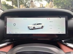 Geely Emgrand 2026 5th generation 1.5T DCT flagship - фото 17