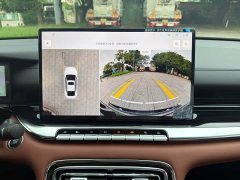 Geely Emgrand 2026 5th generation 1.5T DCT flagship - фото 18