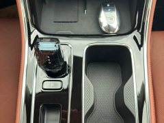 Geely Emgrand 2026 5th generation 1.5T DCT flagship - фото 19