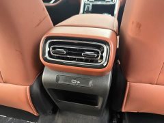 Geely Emgrand 2026 5th generation 1.5T DCT flagship - фото 20