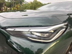 Geely Emgrand 2026 5th generation 1.5T DCT flagship - фото 4