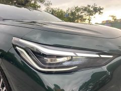 Geely Emgrand 2026 5th generation 1.5T DCT flagship - фото 5