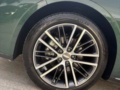 Geely Emgrand 2026 5th generation 1.5T DCT flagship - фото 7
