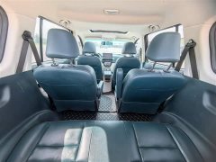 Lexus SWM EDi 1.5L luxury type 7 seats - фото 10