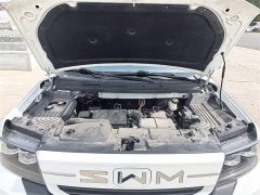 Lexus SWM EDi 1.5L luxury type 7 seats - фото 11