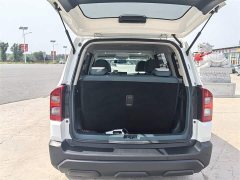 Lexus SWM EDi 1.5L luxury type 7 seats - фото 12