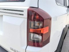 Lexus SWM EDi 1.5L luxury type 7 seats - фото 13