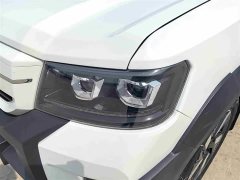 Lexus SWM EDi 1.5L luxury type 7 seats - фото 15