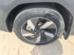 Lexus SWM EDi 1.5L luxury type 7 seats - фото 16