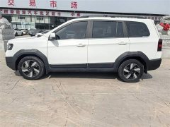 Lexus SWM EDi 1.5L luxury type 7 seats - фото 17
