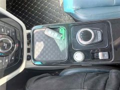 Lexus SWM EDi 1.5L luxury type 7 seats - фото 18