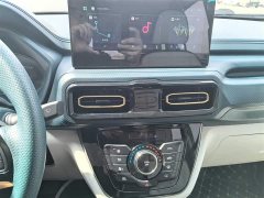 Lexus SWM EDi 1.5L luxury type 7 seats - фото 19