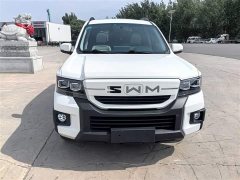 Lexus SWM EDi 1.5L luxury type 7 seats - фото 2
