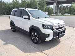 Lexus SWM EDi 1.5L luxury type 7 seats - фото 3