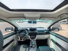 Lexus SWM EDi 1.5L luxury type 7 seats - фото 5