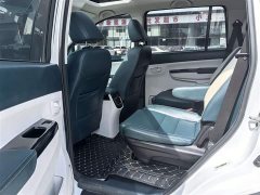 Lexus SWM EDi 1.5L luxury type 7 seats - фото 6
