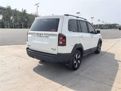 Lexus SWM EDi 1.5L luxury type 7 seats - фото 7