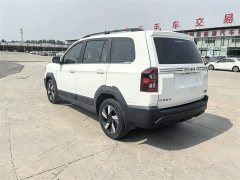 Lexus SWM EDi 1.5L luxury type 7 seats - фото 9