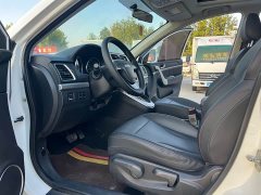 Haval M6 2019 1.5T DCT two-wheel drive value version National VI - фото 10