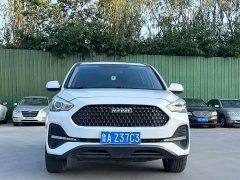Haval M6 2019 1.5T DCT two-wheel drive value version National VI - фото 2