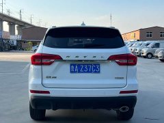 Haval M6 2019 1.5T DCT two-wheel drive value version National VI - фото 4