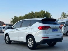 Haval M6 2019 1.5T DCT two-wheel drive value version National VI - фото 6