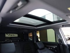 240TURBO CVT2WDLuxury Edition - фото 12