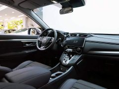 240TURBO CVT2WDLuxury Edition - фото 13