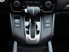 240TURBO CVT2WDLuxury Edition - фото 17