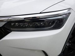 240TURBO CVT2WDLuxury Edition - фото 2