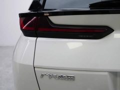 240TURBO CVT2WDLuxury Edition - фото 8