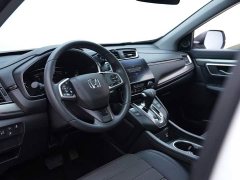 240TURBO CVT2WDLuxury Edition - фото 9