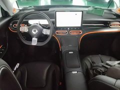 smart#1 Premium Edition - фото 10