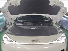 smart#1 Premium Edition - фото 20