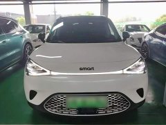 smart#1 Premium Edition - фото 3
