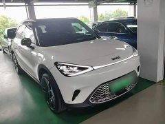 smart#1 Premium Edition - фото 4