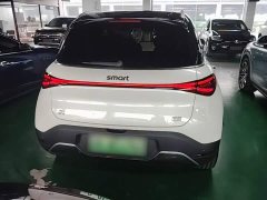 smart#1 Premium Edition - фото 6