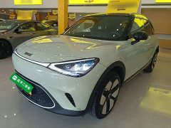 smart#1 Edition - фото 1
