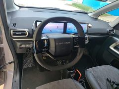 Baojun KiWi EV Edition - фото 10