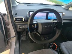 Baojun KiWi EV Edition - фото 11