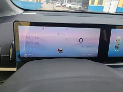 Baojun KiWi EV Edition - фото 12