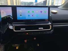 Baojun KiWi EV Edition - фото 13