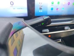 Baojun KiWi EV Edition - фото 14