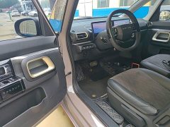 Baojun KiWi EV Edition - фото 16