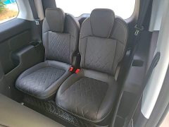 Baojun KiWi EV Edition - фото 17