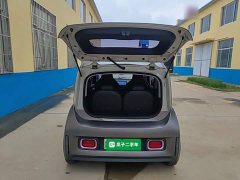 Baojun KiWi EV Edition - фото 19