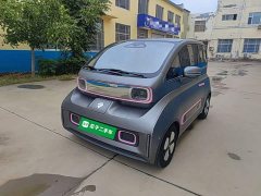 Baojun KiWi EV Edition - фото 2