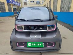Baojun KiWi EV Edition - фото 20